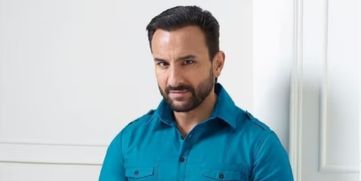  Saif Ali Khan