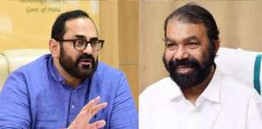 /rajeev-chandrasekhar-spreads-fake-news-on-kerala-minister-sivankutty