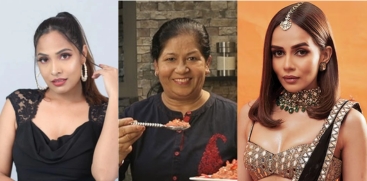 Indian Women YouTubers Earning Millions