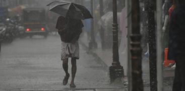 Summer rains intensify in the state. Orange alert in Palakkad and Malappuram districts today