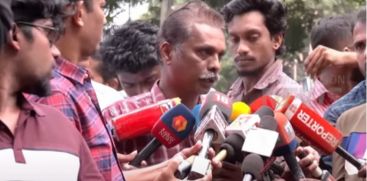 Siddharth's father's statement will be recorded today