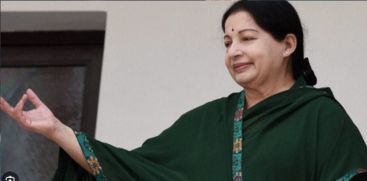 jayalalitha