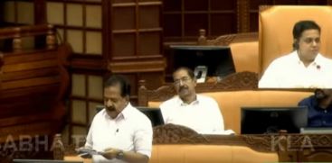 Assembly session will continue from today