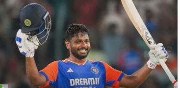 Sanju Samson