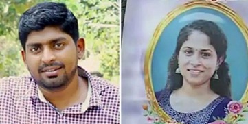 Athira suicide: Accused Arun Vidyadharan Found dead