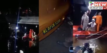 accident at Kumarakam Kaipuzhamutti