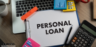 personal loan