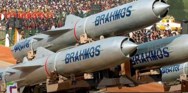 India hands over BrahMos supersonic cruise missiles to Philippines