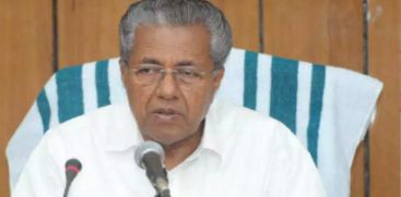 Kerala Government to borrow 2000 Crores