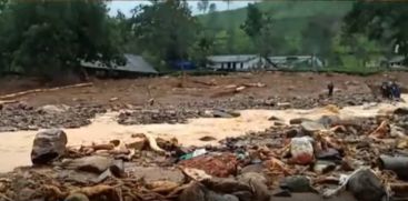 Today marks five years since the Puthumala landslide disaster