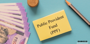 Public Provident Fund