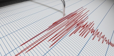 Earthquake in Kasaragod