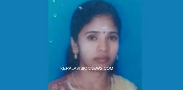 BUS ACCIDENT SANGEETHA DIES