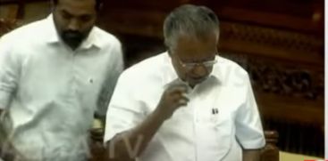 Pinarayi Vijayan