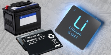 ലിഥിയം എങ്ങനെ ബാറ്ററികളിലെ താരമായി | All About Lithium in Batteries