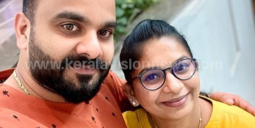 Malayali Found dead in Kuwait