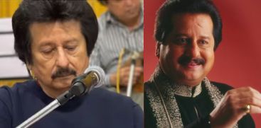 Pankaj Udhas passes away at 73 after prolonged illness