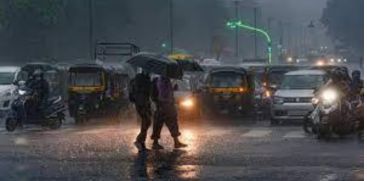 Kerala Rain Updates; Chance to heavy rain and thunderstorm