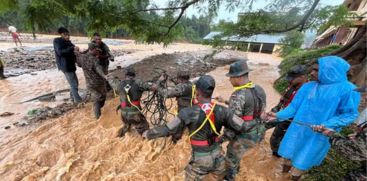 Army will reach Churalmala today with bailey bridge