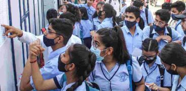 CBSE 10TH Class Result Declared