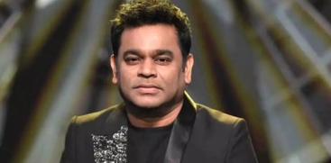 A.R. Rahman Hospitalized