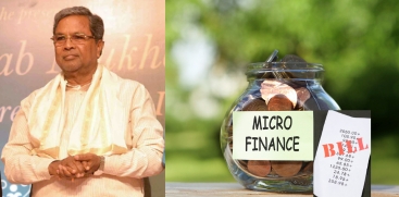  Karnataka Passes Microfinance Bill