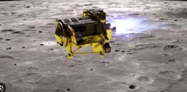 japans moon sniper landed on lunar surface