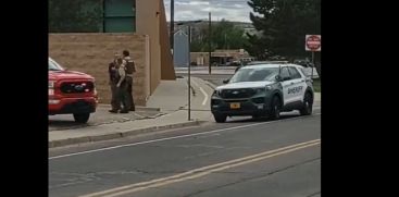 3 dead, 6 injured in New Mexico shooting