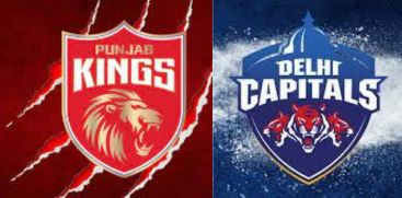 IPL 2023; Punjab Kings Beats Delhi Capitals 