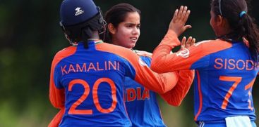 india u19