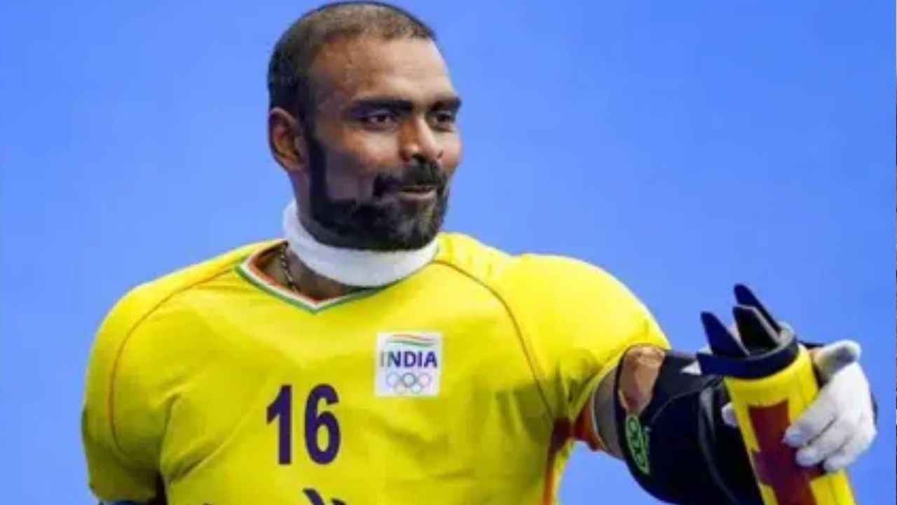 pr-sreejesh-appointed-as-mens-junior-hockey-team-head-coach