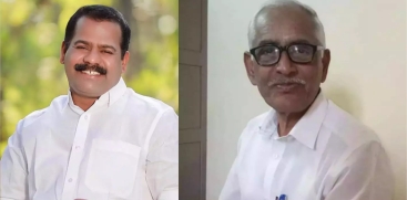 NM Vijayan's Suicide: MLA IC Balakrishnan Arrested