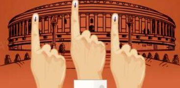 Seven days to Lok Sabha elections in the state