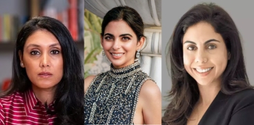 From Roshni to Isha: 8 Inspiring Women in the Business World