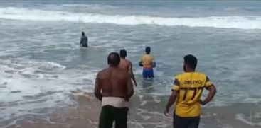 2 accidents today due to boat capsize; Fisherman missing in Tumba