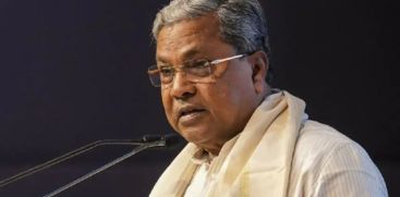 CM Siddaramaiah