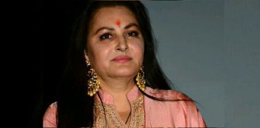 Former MP and actor Jaya Prada has been declared as an 