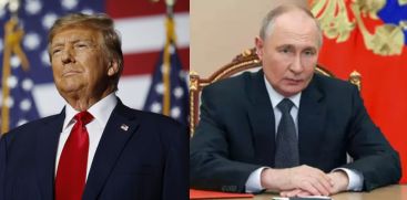 Trump,putin