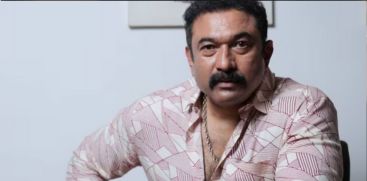 ACTOR BABURAJ