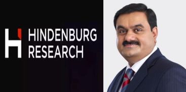 Adani Group shares rise as Hindenburg founder disbands short-seller