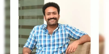 Shine Tom Chacko