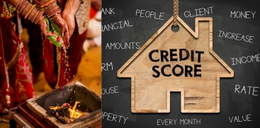 Marriage & Credit Score