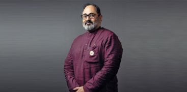 Rajeev Chandrasekhar 