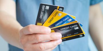 credit cards