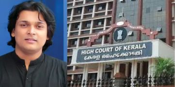 Rahul Easwar,high court