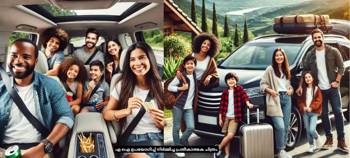 Top 4 most affordable 7-seater vehicles Keralavision News Malayalam