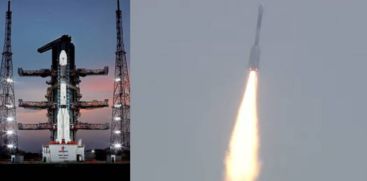 Isro's GSLV-F12 successfully places navigation satellite NVS-01