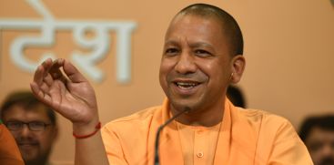 Yogi Adityanath