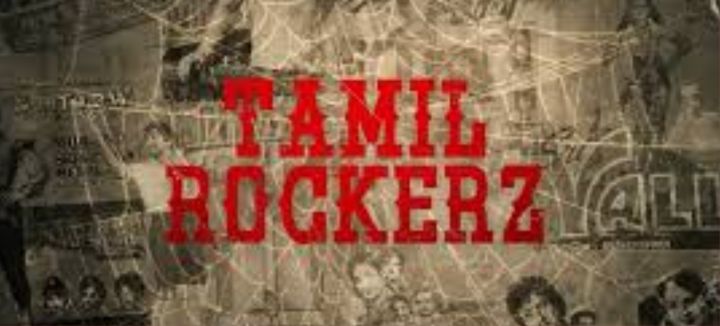 More information about Tamil Rockers is out