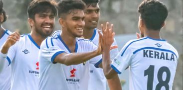 kerala enters semi final 